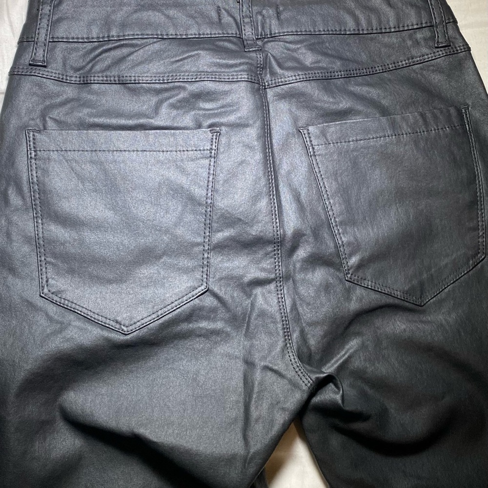 Fashion Nova skinny jeans noir - Picture 5 of 5